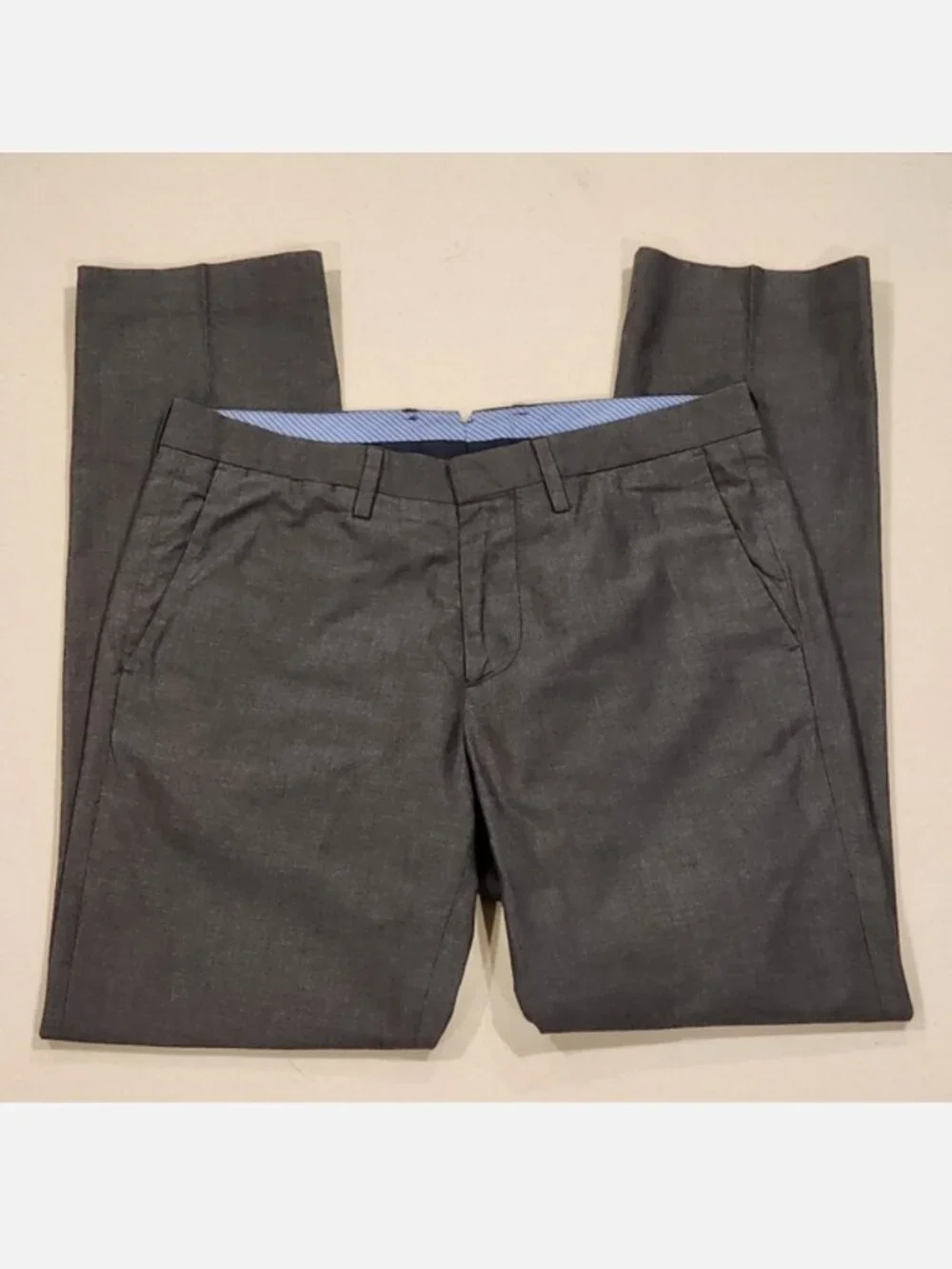 Bonobos Slim Fit Dress Pants 30x30
